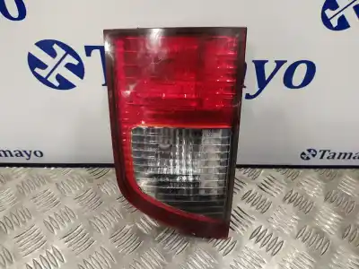 Pezzo di ricambio per auto di seconda mano LUCI POSTERIORI DESTRA per SSANGYONG KYRON  Riferimenti OEM IAM   