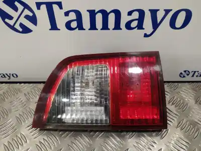 Pezzo di ricambio per auto di seconda mano luci posteriori destra per ssangyong kyron 2.0 riferimenti oem iam   