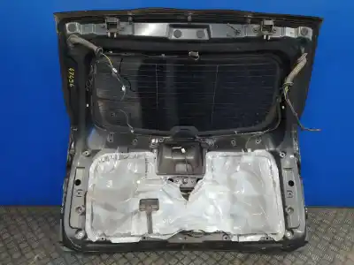 Автозапчасти б/у задняя дверь за ssangyong kyron 2.0 ссылки oem iam   