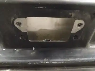 Автозапчасти б/у задняя дверь за ssangyong kyron 2.0 ссылки oem iam   