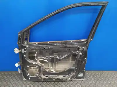 Автозапчасти б/у дверь передняя правая за ssangyong kyron 2.0 ссылки oem iam   