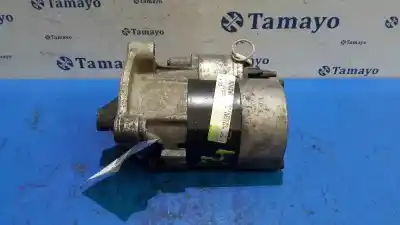 Pezzo di ricambio per auto di seconda mano motorino di avviamento per citroen c3 (f desde 11/2001) 1.1 8v riferimenti oem iam 9633292480