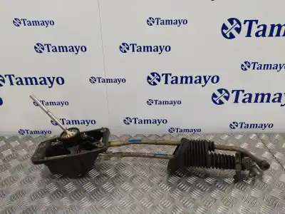 Piesă de schimb auto la mâna a doua schimbator de viteze pentru audi a4 avant (b5) 1.6 referințe oem iam 8e0711271