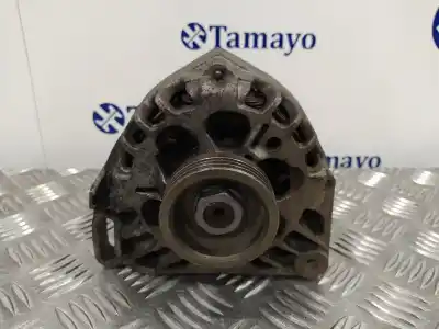 Автозапчасти б/у генератор за renault clio ii fase ii (b/cb0) 1.2 ссылки oem iam 8200064344