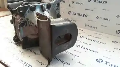 Second-hand car spare part rear differential for opel omega b 2.5 turbodiesel (x 25 td / u 25 td / l93) oem iam references   