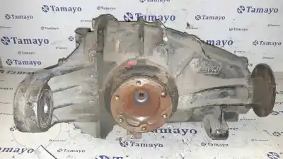 Gebrauchtes Autoersatzteil hinteres differenzial zum bmw serie 3 berlina (e36) 1.8 cat oem-iam-referenzen 1212665 1213683e 