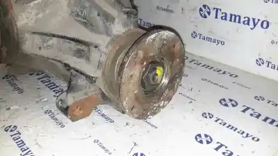 Gebrauchtes Autoersatzteil hinteres differenzial zum bmw serie 3 berlina (e36) 1.8 cat oem-iam-referenzen 1212665 1213683e 
