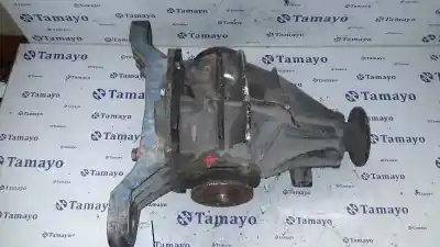 Gebrauchtes Autoersatzteil hinteres differenzial zum bmw serie 3 berlina (e36) 1.8 cat oem-iam-referenzen 1212665 1213683e 