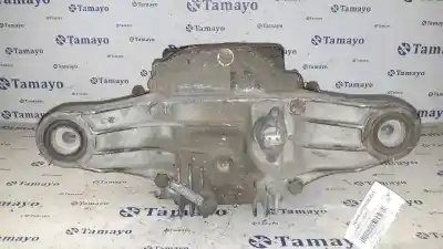 Gebrauchtes Autoersatzteil hinteres differenzial zum bmw serie 3 berlina (e36) 1.8 cat oem-iam-referenzen 1212665 1213683e 