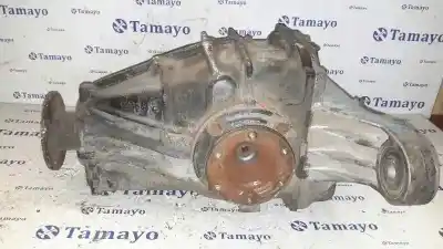 Gebrauchtes Autoersatzteil hinteres differenzial zum bmw serie 3 berlina (e36) 1.8 cat oem-iam-referenzen 1212665 1213683e 