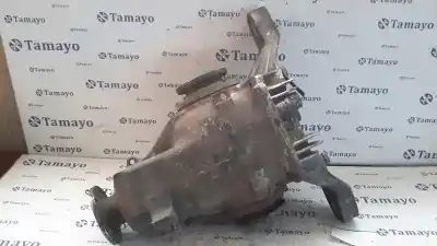 Gebrauchtes Autoersatzteil hinteres differenzial zum bmw serie 3 berlina (e36) 1.8 cat oem-iam-referenzen 1212665 1213683e 