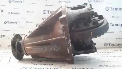 İkinci el araba yedek parçası arka diferansiyel için nissan trade 3.0 diesel oem iam referansları   
