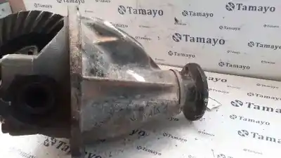 İkinci el araba yedek parçası arka diferansiyel için nissan trade 3.0 diesel oem iam referansları   