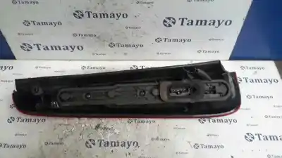 Автозапчасти б/у правый задний фонарь за ford focus c-max (cap) * ссылки oem iam 3m5113n411aa  