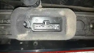 Автозапчасти б/у левый задний фонарь за ford focus c-max (cap) * ссылки oem iam 3m5113n411aa  