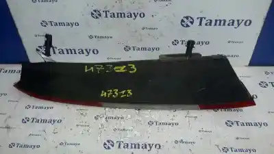 Автозапчасти б/у левый задний фонарь за ford focus c-max (cap) * ссылки oem iam 3m5113n411aa  