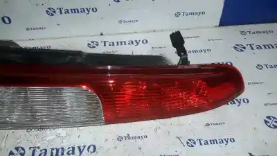 Автозапчасти б/у левый задний фонарь за ford focus c-max (cap) * ссылки oem iam 3m5113n411aa  
