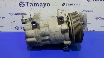Tweedehands auto-onderdeel airconditioning compressor voor citroen c2 (jm_) 1.4 hdi oem iam-referenties sd6v121450