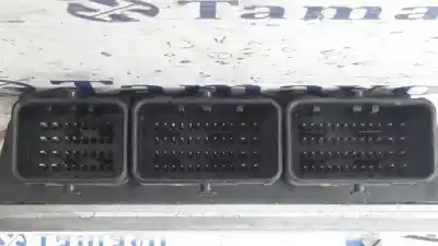 Second-hand car spare part ecu engine control for renault scenic rx4 (ja0) 1.9 dci diesel cat oem iam references 0281011102 8200222133 8200153945