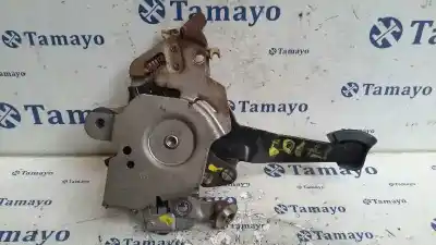 Pezzo di ricambio per auto di seconda mano leva del freno a mano per volvo xc90 2.4 diesel cat riferimenti oem iam 