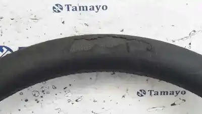 Second-hand car spare part steering wheel for renault scenic (ja..) motor 1.9 ltr. - 72 kw dti diesel cat oem iam references   