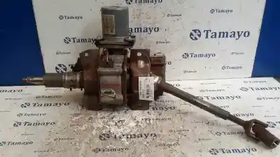 Peça sobressalente para automóvel em segunda mão coluna de direcção por toyota corolla (e12) 1.6 16v referências oem iam 