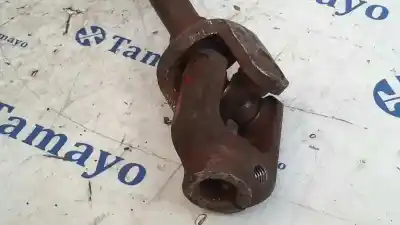 Second-hand car spare part steering column for toyota corolla (e12) 1.6 16v oem iam references   