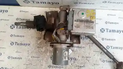 Second-hand car spare part steering column for toyota corolla (e12) 1.6 16v oem iam references   