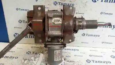 Second-hand car spare part steering column for toyota corolla (e12) 1.6 16v oem iam references   