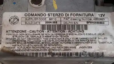 Second-hand car spare part steering column for toyota corolla (e12) 1.6 16v oem iam references   