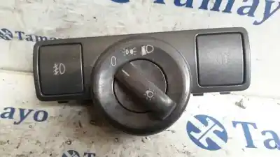 İkinci el araba yedek parçası ISIK KONTROLÜ için VOLKSWAGEN PHAETON (3D2/3D8)  OEM IAM referansları 3D0941531  