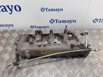 Автозапчасти б/у ВПУСКНОЙ КОЛЛЕКТОР за OPEL ZAFIRA B  ссылки OEM IAM 55192747 366028306 