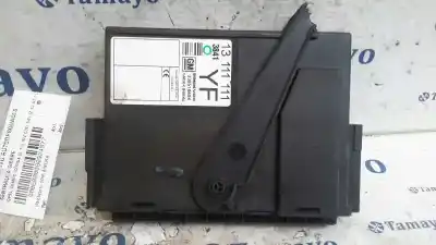 Pezzo di ricambio per auto di seconda mano QUADRO DI CHIUSURA per OPEL COMBO  Riferimenti OEM IAM   