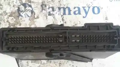 Pezzo di ricambio per auto di seconda mano quadro di chiusura per opel combo 1.3 16v cdti cat (z 13 dt / ln9) 69 cv / 51 kw riferimenti oem iam   