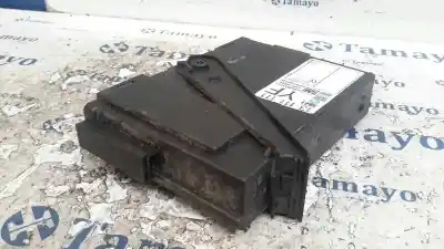 Pezzo di ricambio per auto di seconda mano quadro di chiusura per opel combo 1.3 16v cdti cat (z 13 dt / ln9) 69 cv / 51 kw riferimenti oem iam   