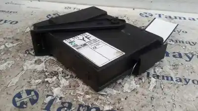 Pezzo di ricambio per auto di seconda mano quadro di chiusura per opel combo 1.3 16v cdti cat (z 13 dt / ln9) 69 cv / 51 kw riferimenti oem iam   