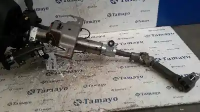 Second-hand car spare part STEERING COLUMN for OPEL MERIVA B  OEM IAM references   