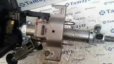 Second-hand car spare part steering column for opel meriva b 1.7 16v cdti oem iam references   