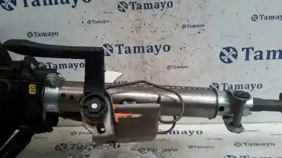 Second-hand car spare part steering column for opel meriva b 1.7 16v cdti oem iam references   
