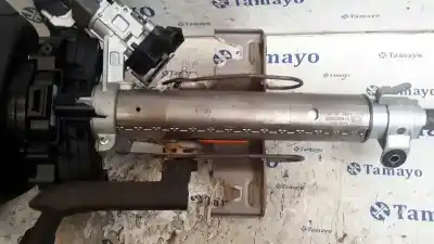 Second-hand car spare part steering column for opel meriva b 1.7 16v cdti oem iam references   