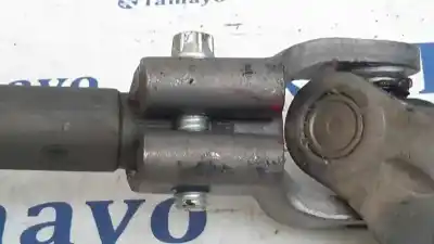 Second-hand car spare part steering column for opel meriva b 1.7 16v cdti oem iam references   