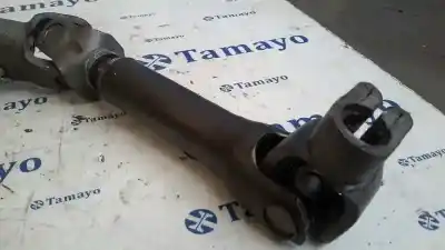 Pezzo di ricambio per auto di seconda mano piantone dello sterzo per opel meriva b 1.7 16v cdti riferimenti oem iam   