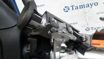 Second-hand car spare part ignition switch for opel meriva b 1.7 16v cdti oem iam references 