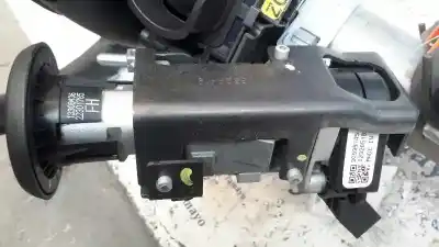 Second-hand car spare part ignition switch for opel meriva b 1.7 16v cdti oem iam references   