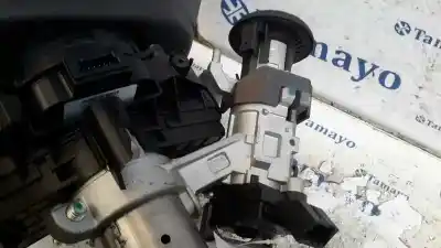 Second-hand car spare part ignition switch for opel meriva b 1.7 16v cdti oem iam references   