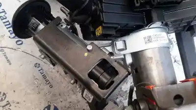 Second-hand car spare part ignition switch for opel meriva b 1.7 16v cdti oem iam references   