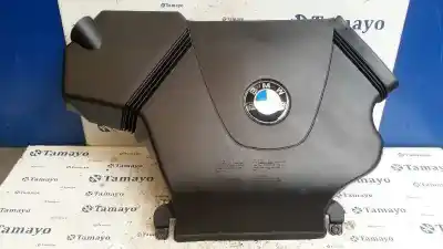 Second-hand car spare part ENGINE COVER for BMW SERIE 3 COUPE (E46)  OEM IAM references 7508711 9816646 