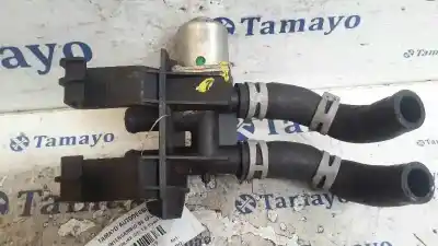 Second-hand car spare part heating exchange valve for ford fiesta berlina (dx) 1.8 diesel cat oem iam references 7n2118495ab  