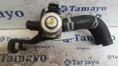 Second-hand car spare part heating exchange valve for ford fiesta berlina (dx) 1.8 diesel cat oem iam references 7n2118495ab  