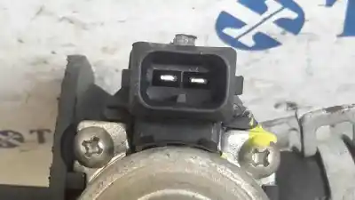 Second-hand car spare part heating exchange valve for ford fiesta berlina (dx) 1.8 diesel cat oem iam references 7n2118495ab  